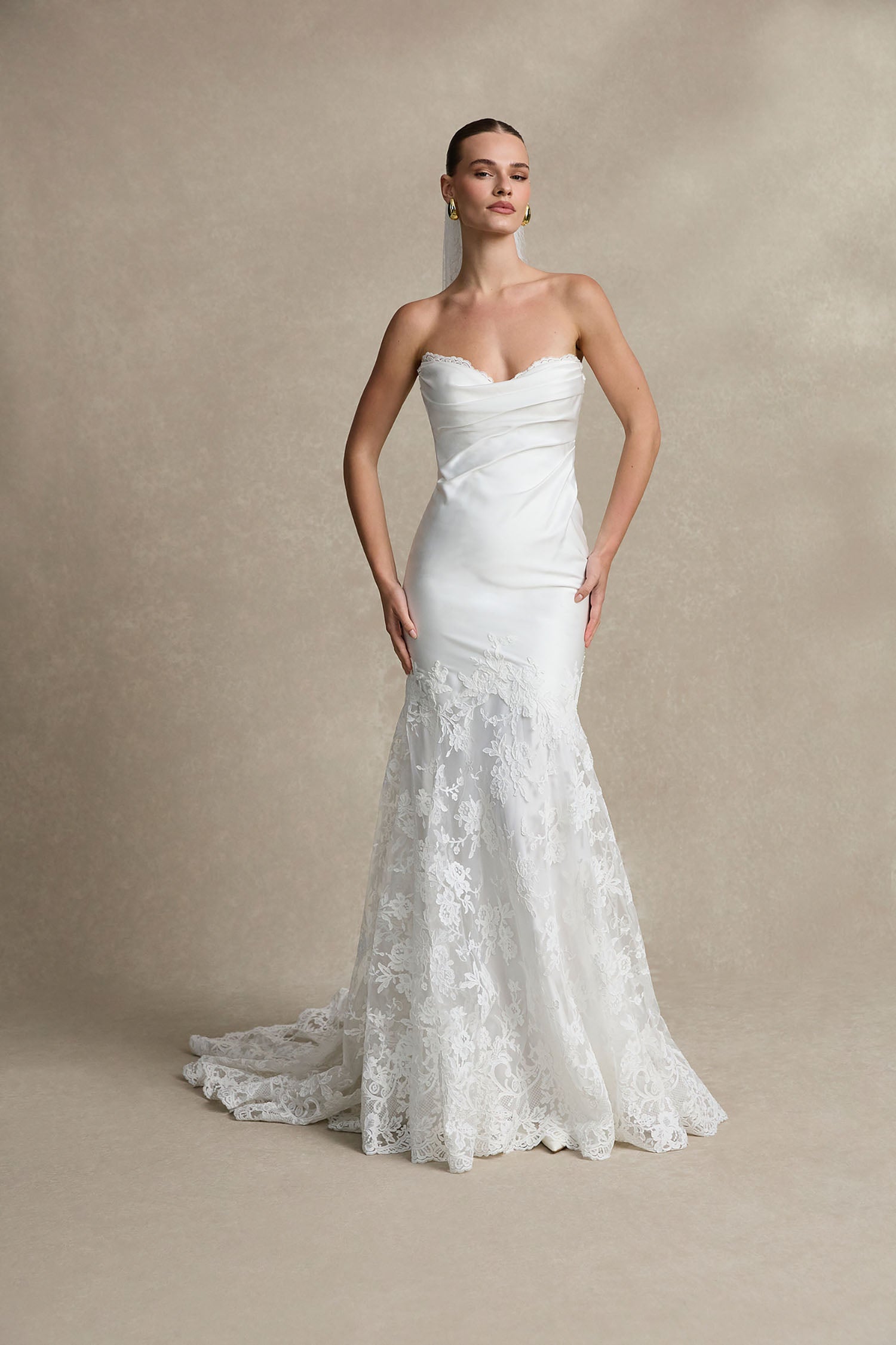 bentley lace dress BENTLEY AND LACE GOWNS FOR PHOTOGRAPHY AND EVENTS: rental dresses for photography sessions Pink Dazzle floor length