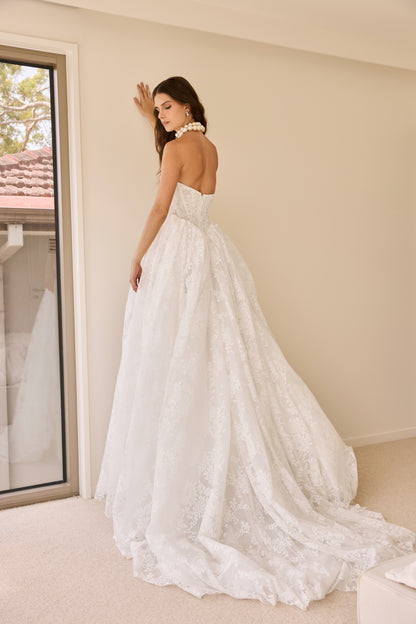 DELMINA