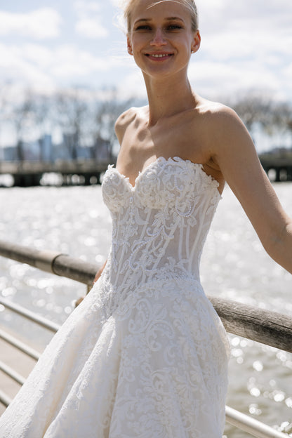 ELEGANCE
