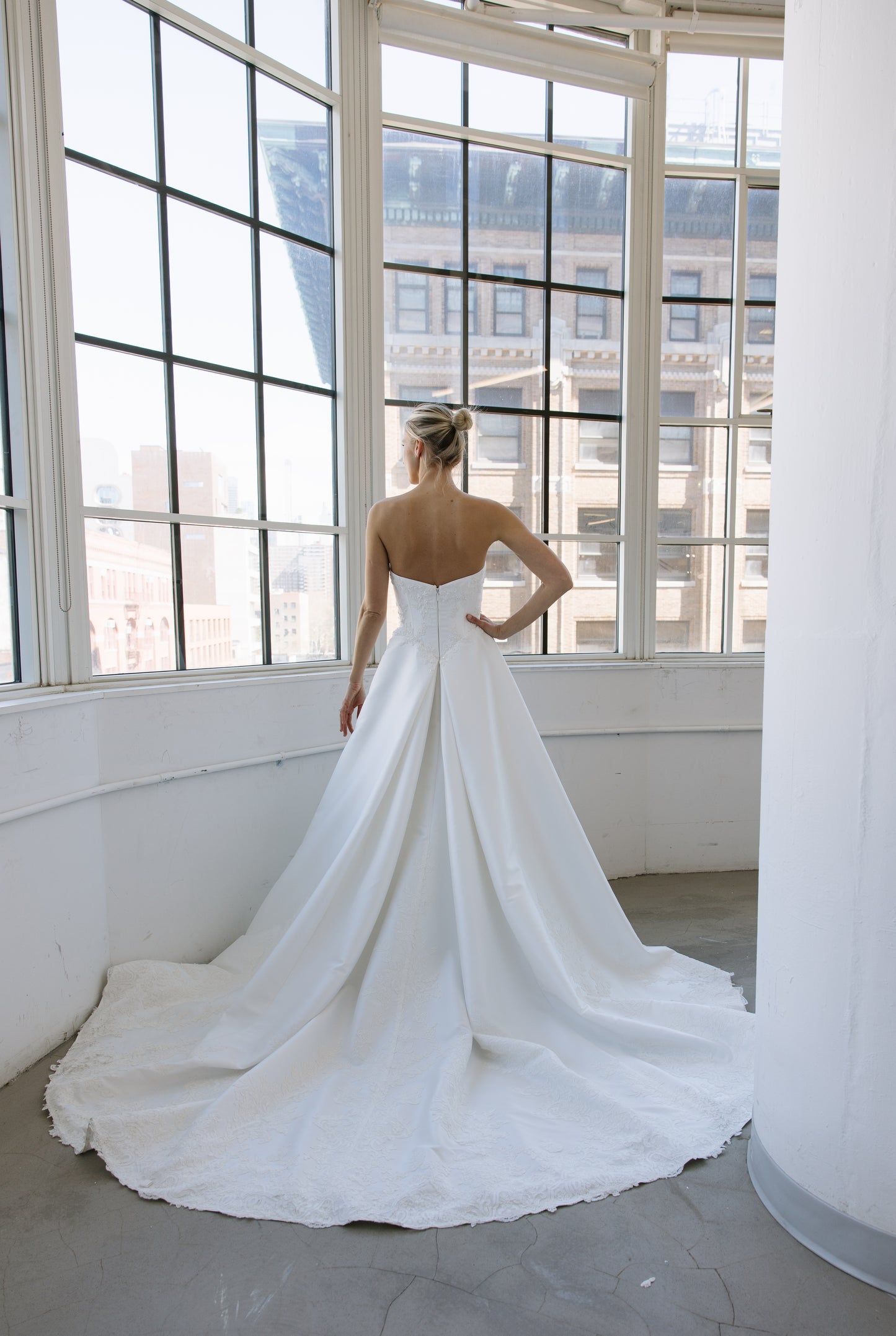 EVANGELINE
