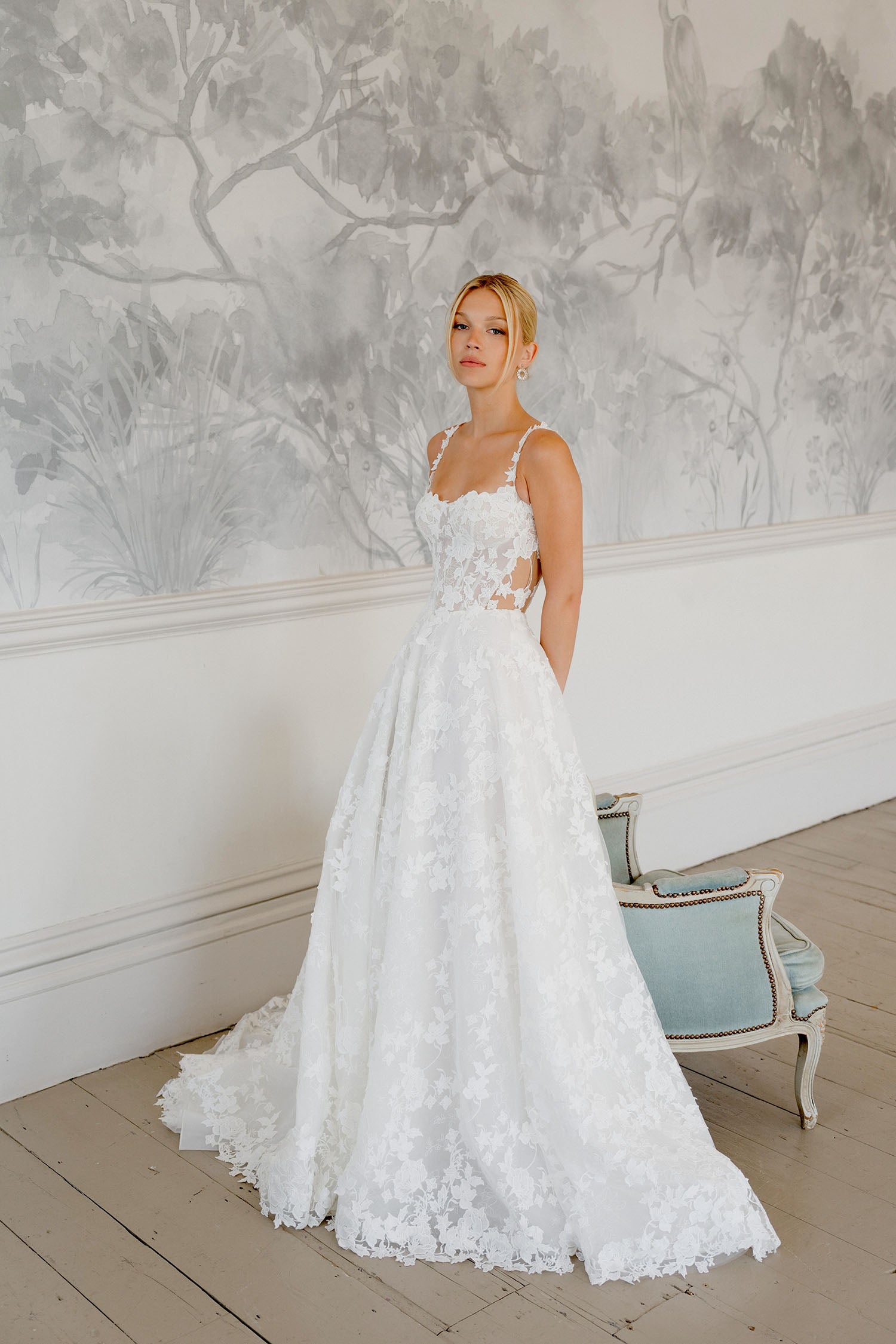 milly corded lace aria dress Aria Dress | Ivory