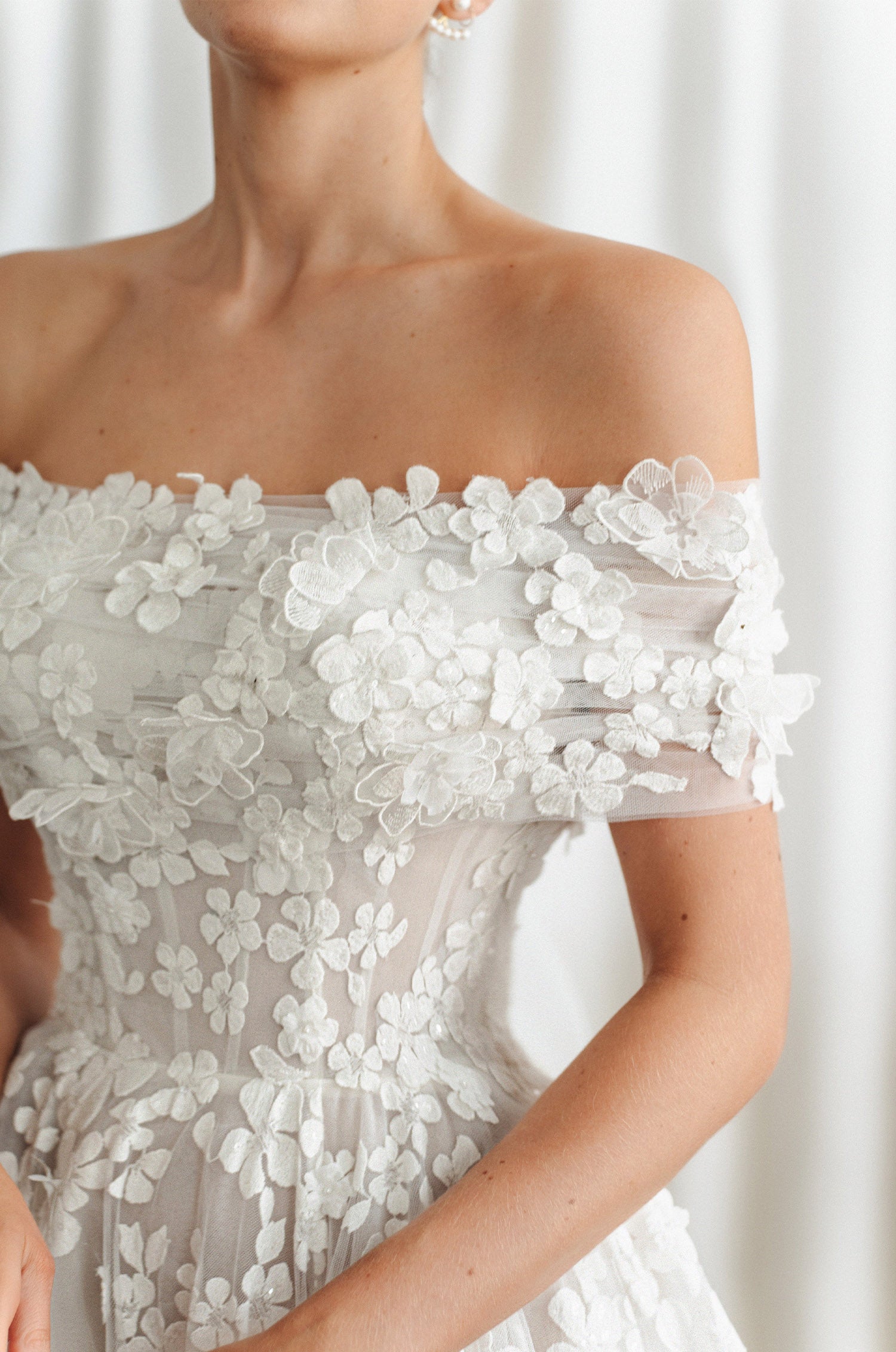 the empress wedding dress designer EMPRESS La Premiere Global
