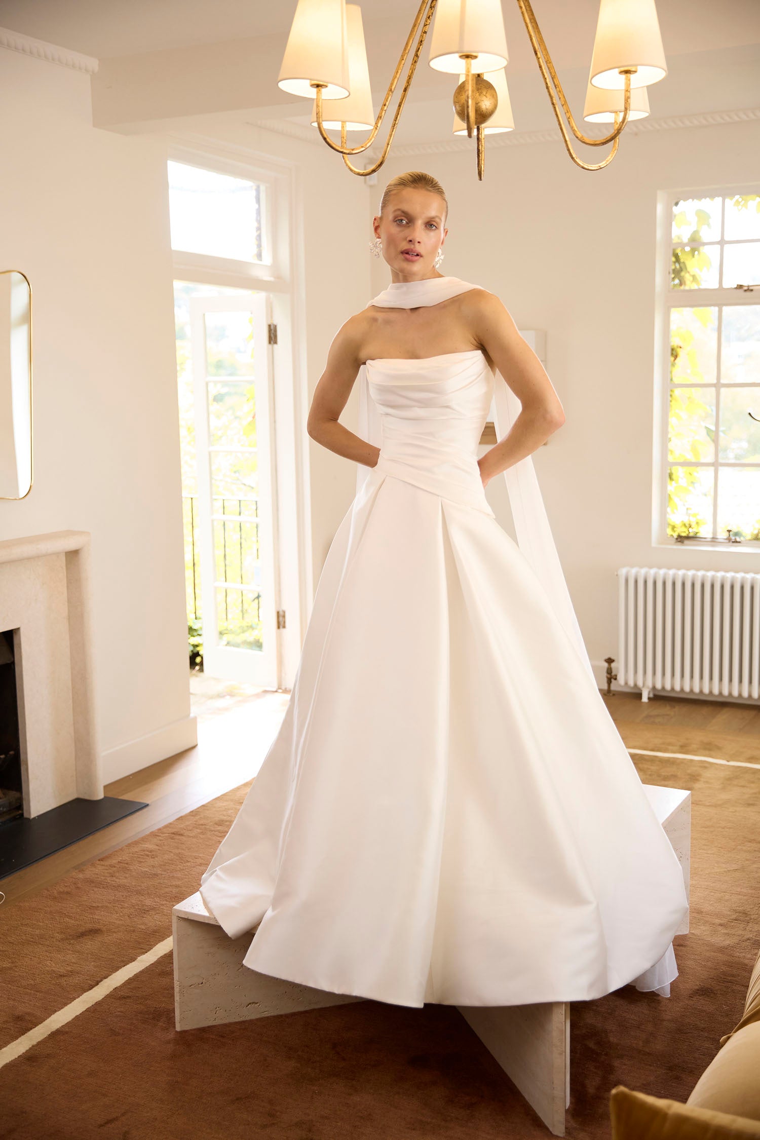 bernadette dresses BERNADETTE