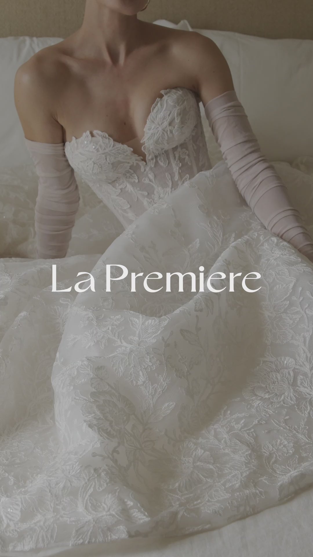 BLOSSOM – La Premiere Global